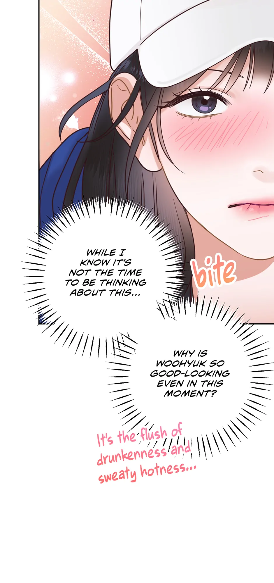 Office Romance Frontline Chapter 33 252 05