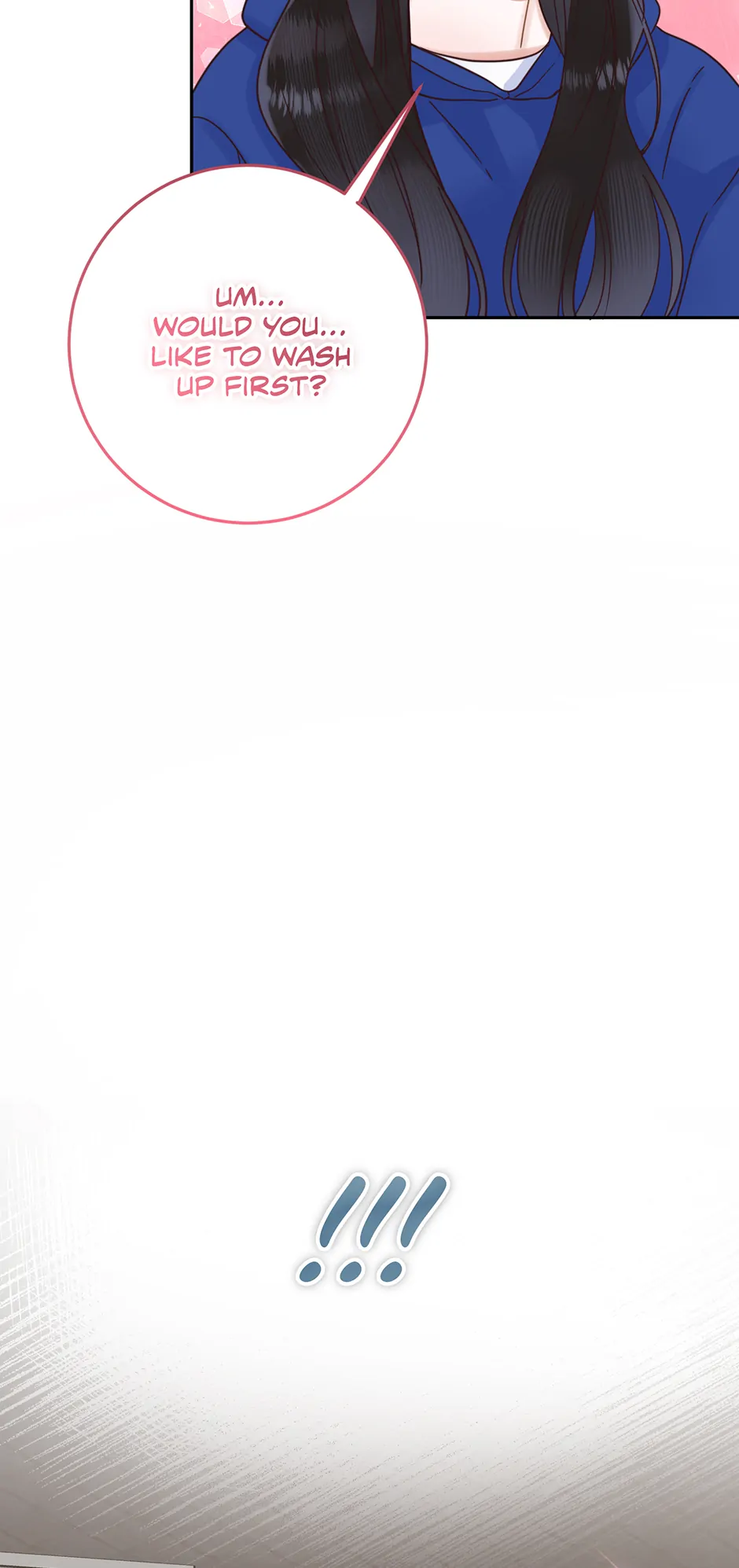 Office Romance Frontline Chapter 33 254 07