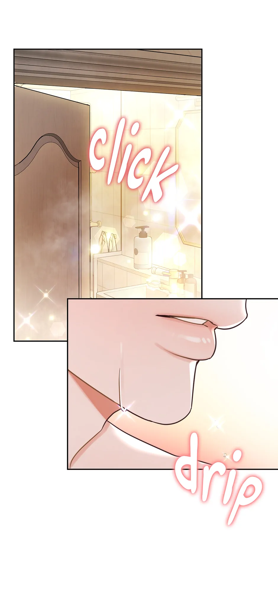 Office Romance Frontline Chapter 33 257 10