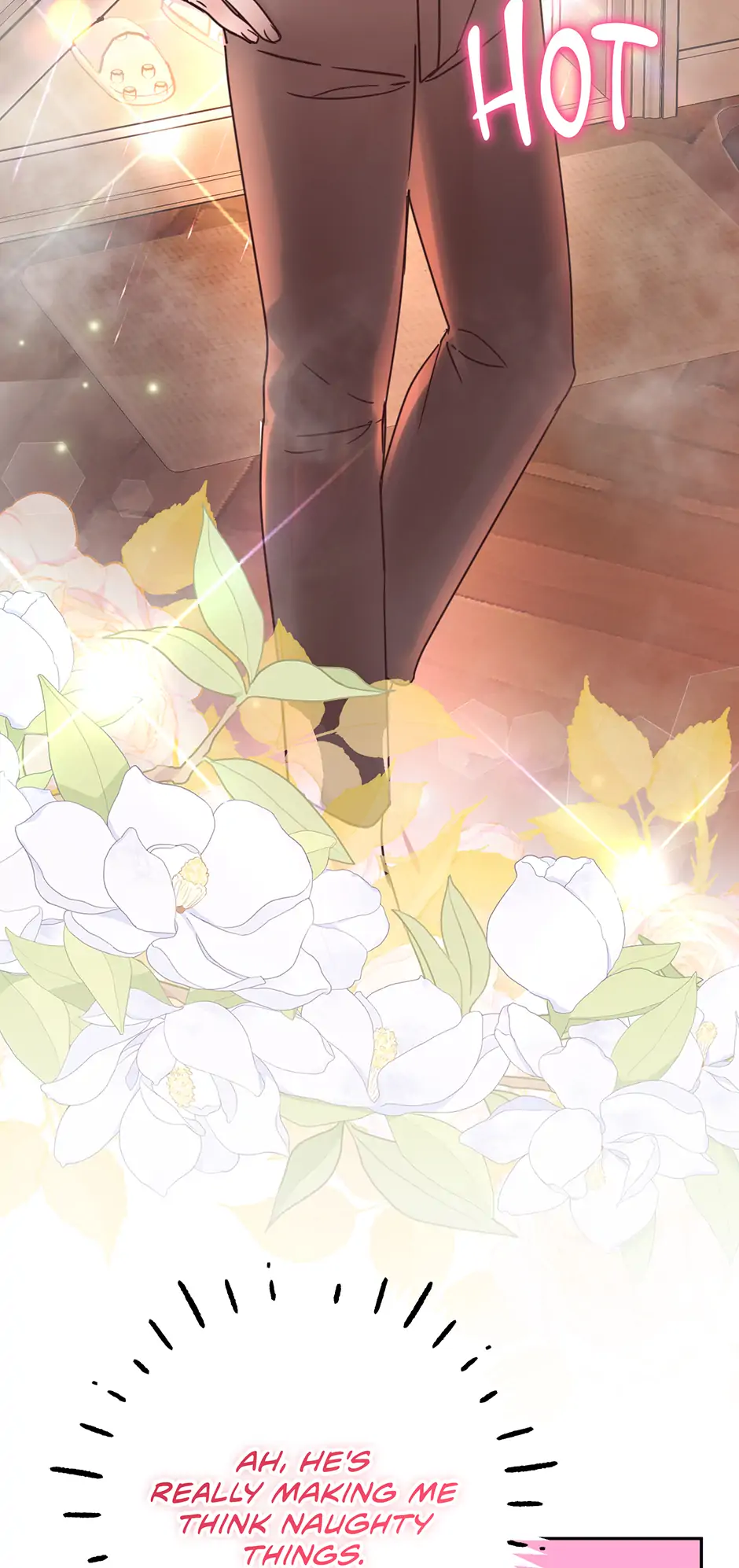 Office Romance Frontline Chapter 33 259 12