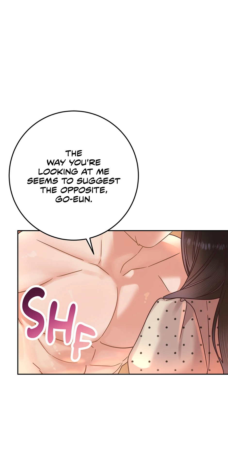 Office Romance Frontline Chapter 33 263 16