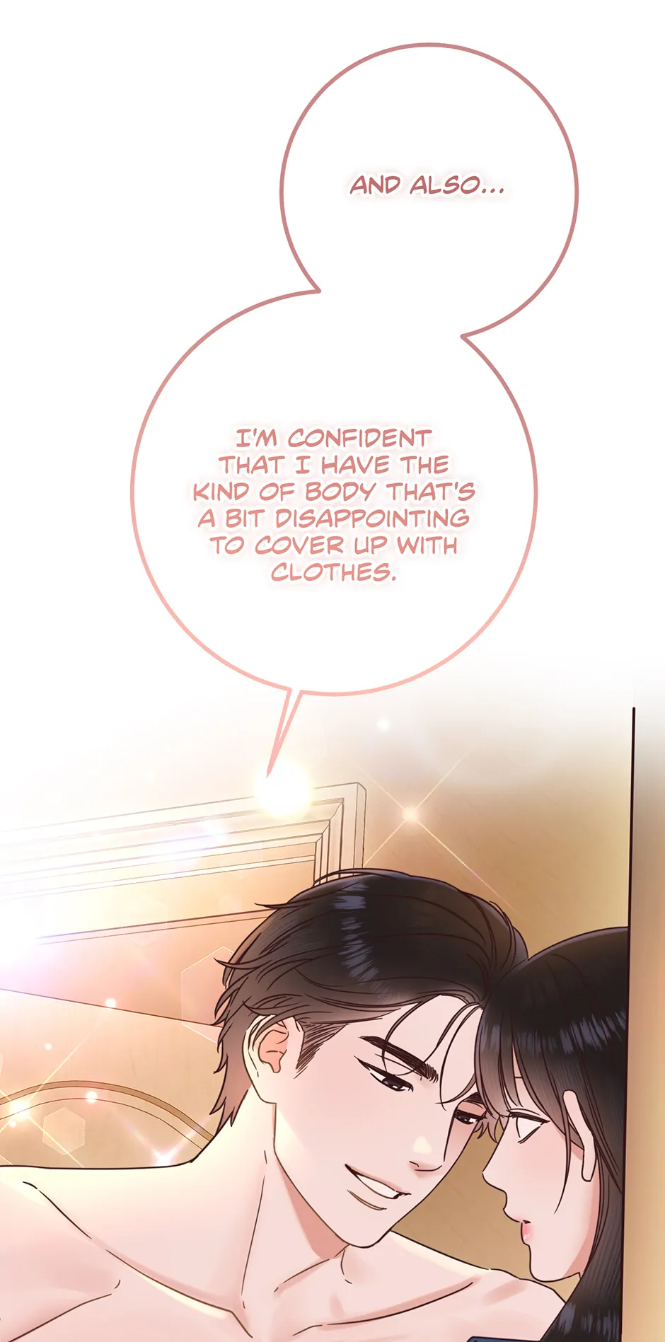 Office Romance Frontline Chapter 33 264 17