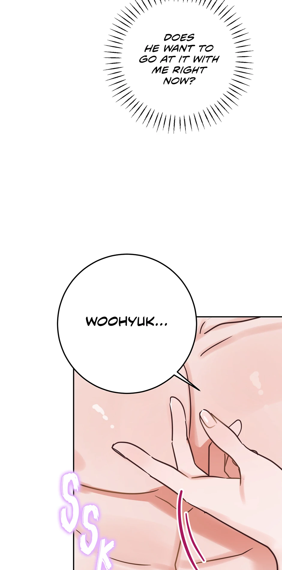 Office Romance Frontline Chapter 33 266 19