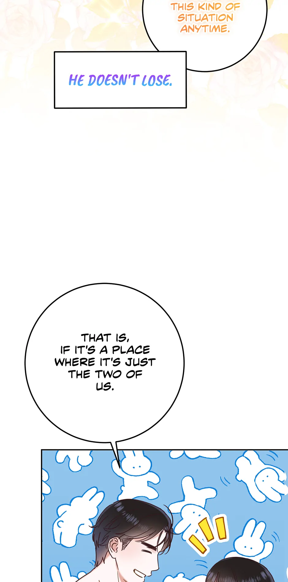 Office Romance Frontline Chapter 33 269 22