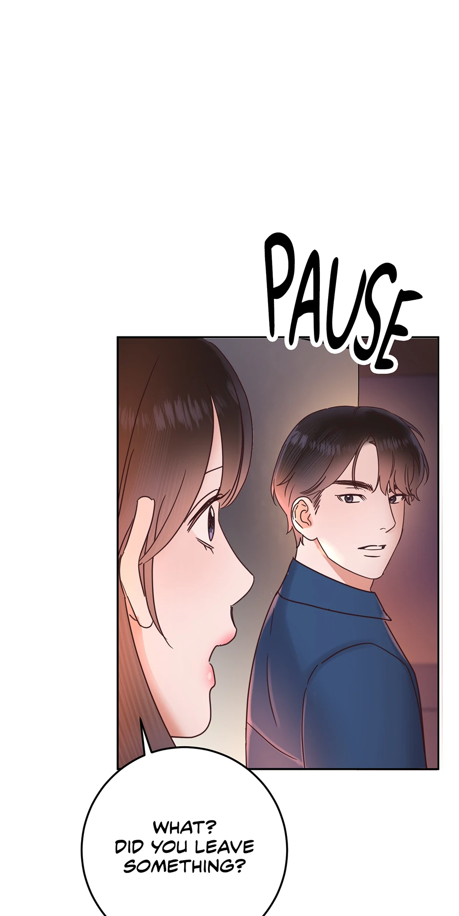 Office Romance Frontline Chapter 33 278 31