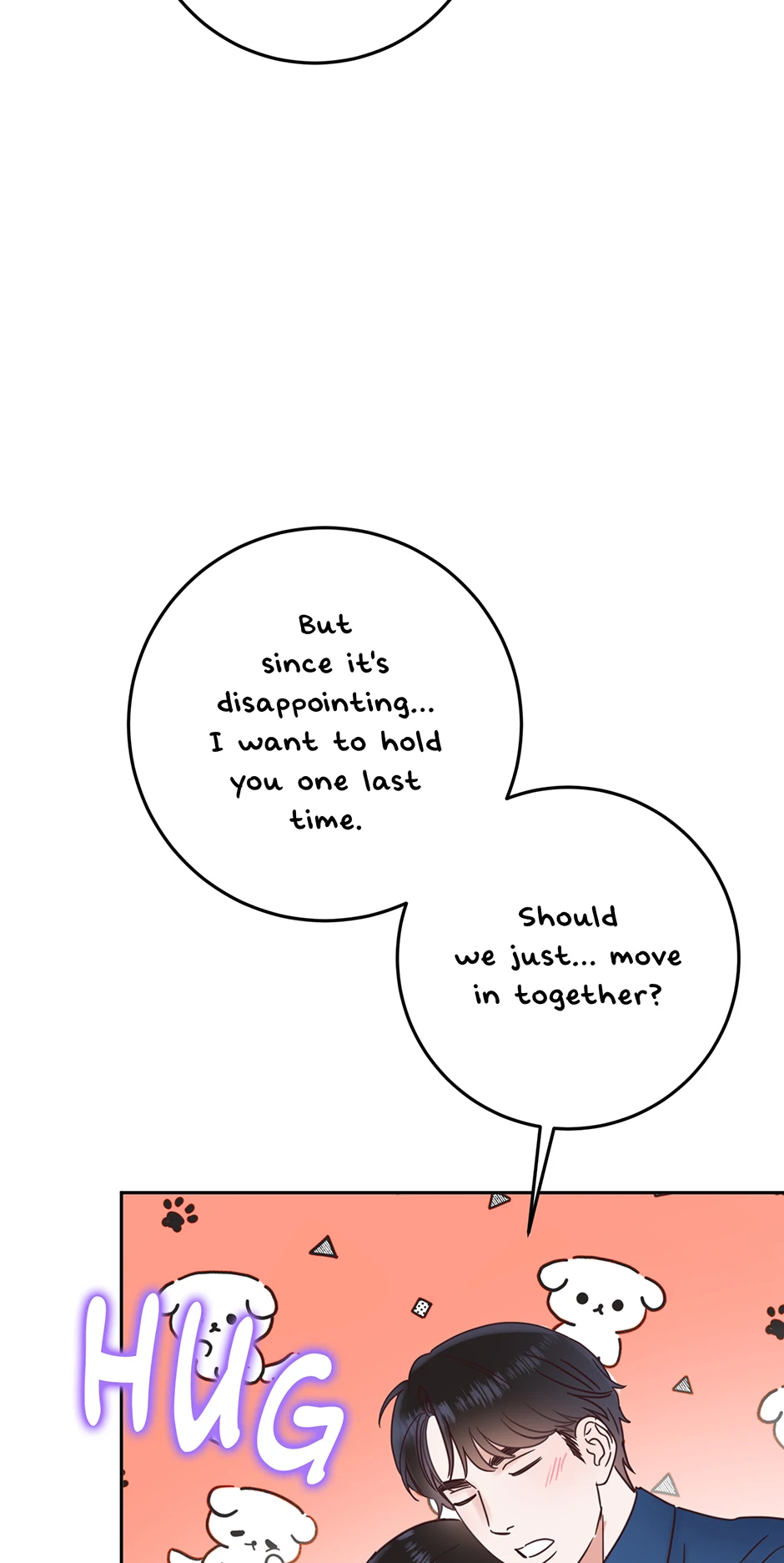 Office Romance Frontline Chapter 33 279 32