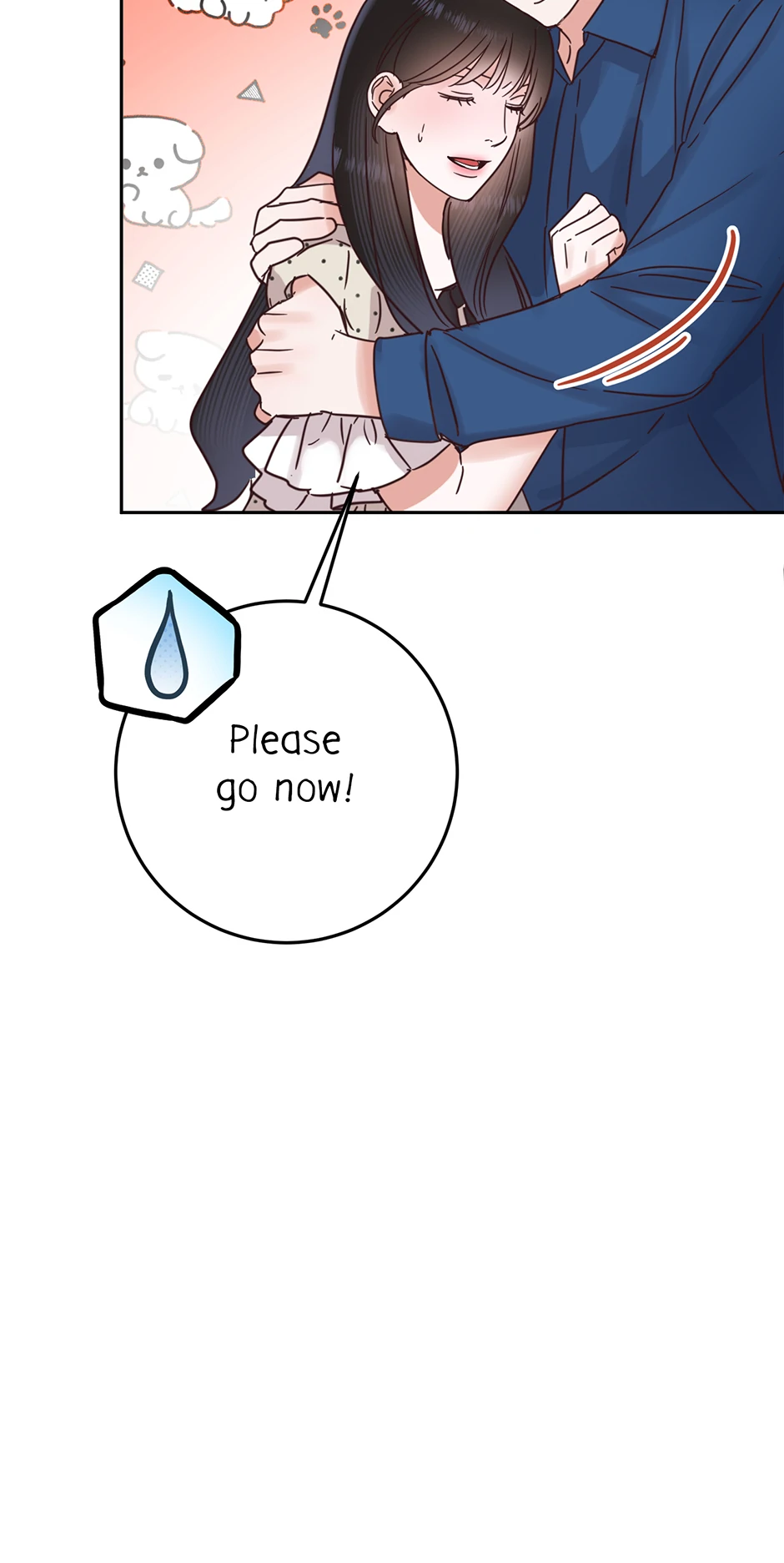 Office Romance Frontline Chapter 33 280 33