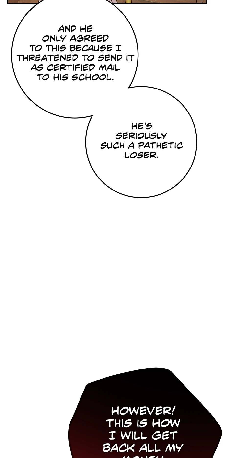 Office Romance Frontline Chapter 33 284 37