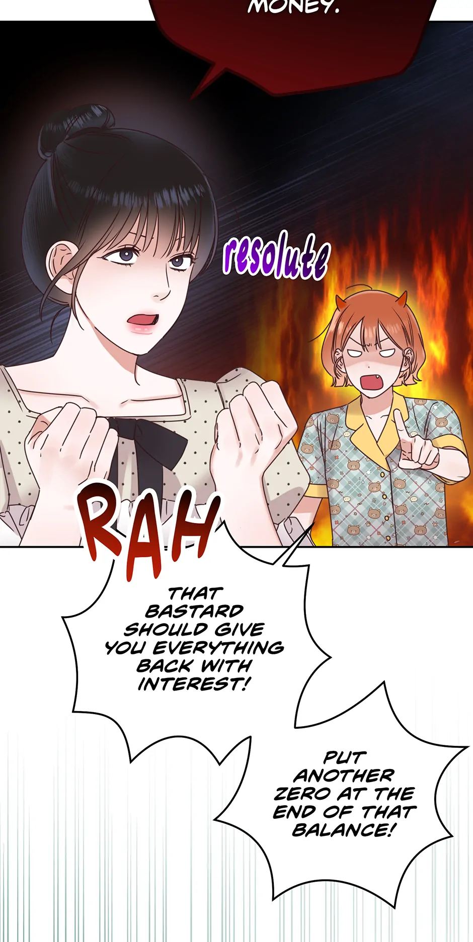 Office Romance Frontline Chapter 33 285 38