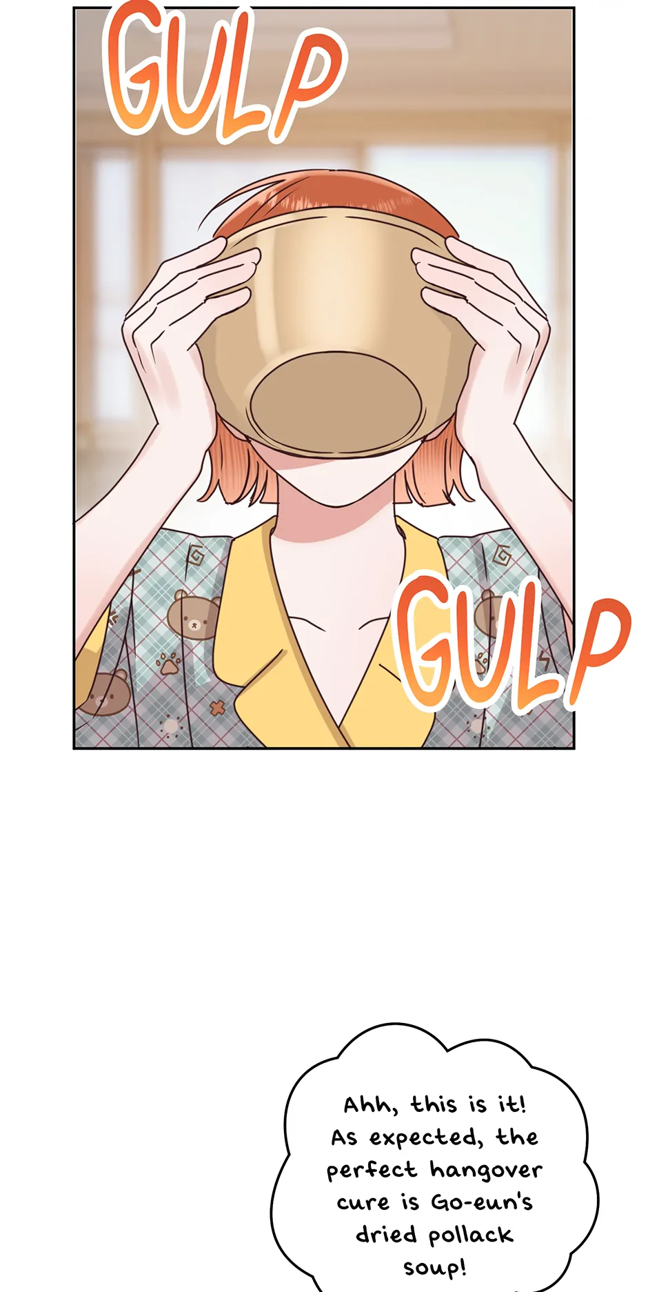 Office Romance Frontline Chapter 33 287 40