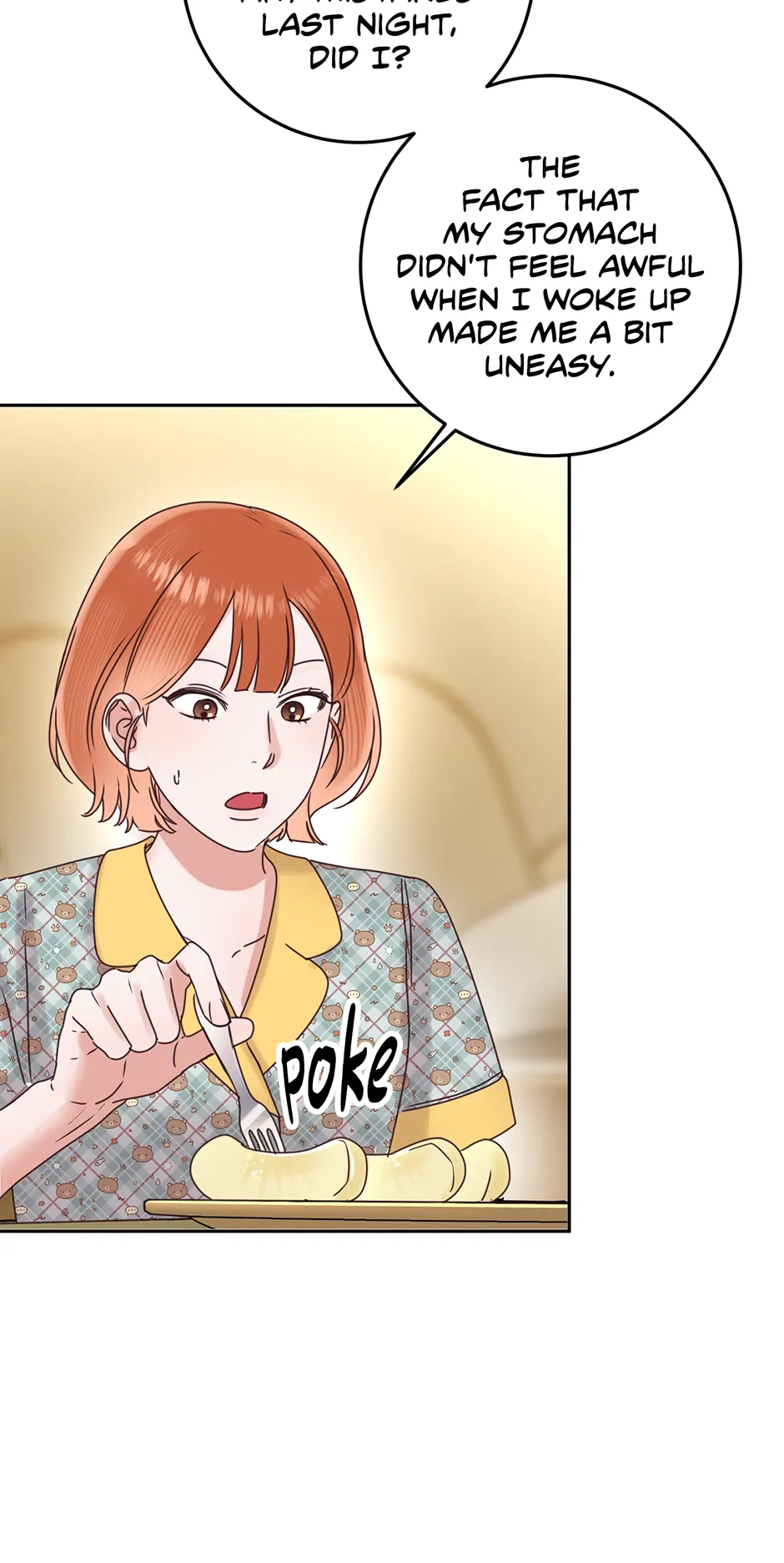 Office Romance Frontline Chapter 33 290 43