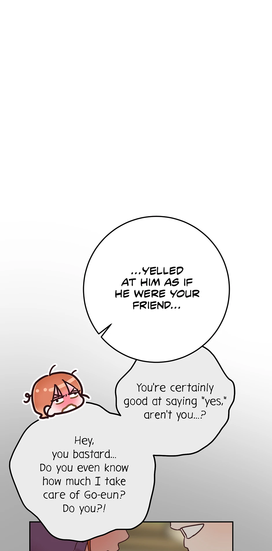 Office Romance Frontline Chapter 33 293 46