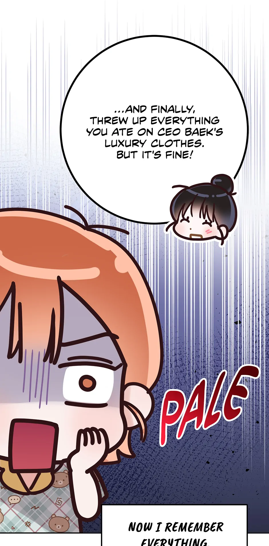 Office Romance Frontline Chapter 33 295 48