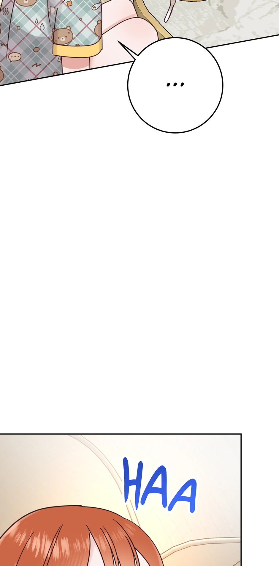 Office Romance Frontline Chapter 33 302 55