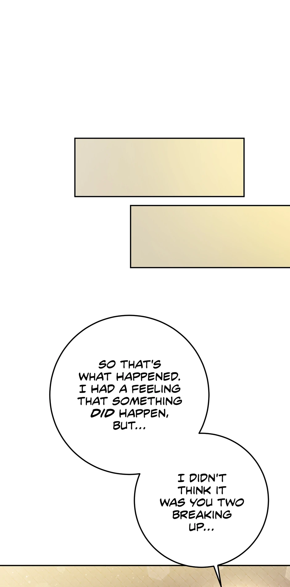 Office Romance Frontline Chapter 33 304 57