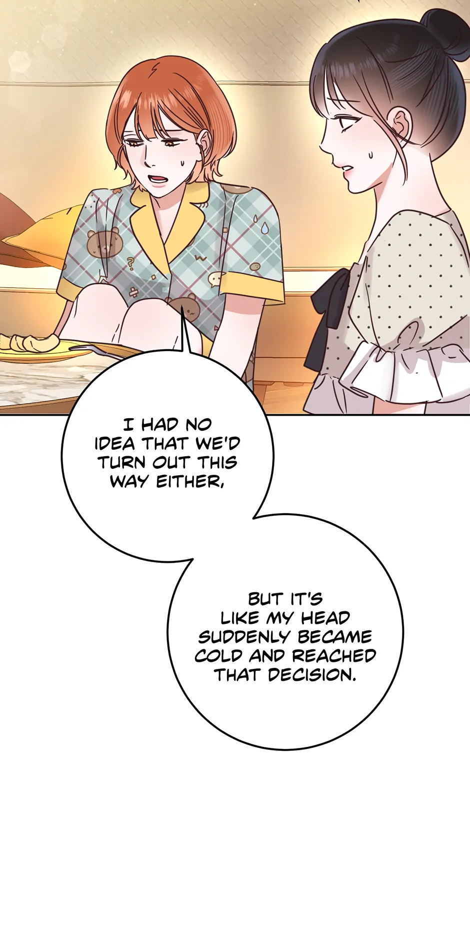 Office Romance Frontline Chapter 33 305 58