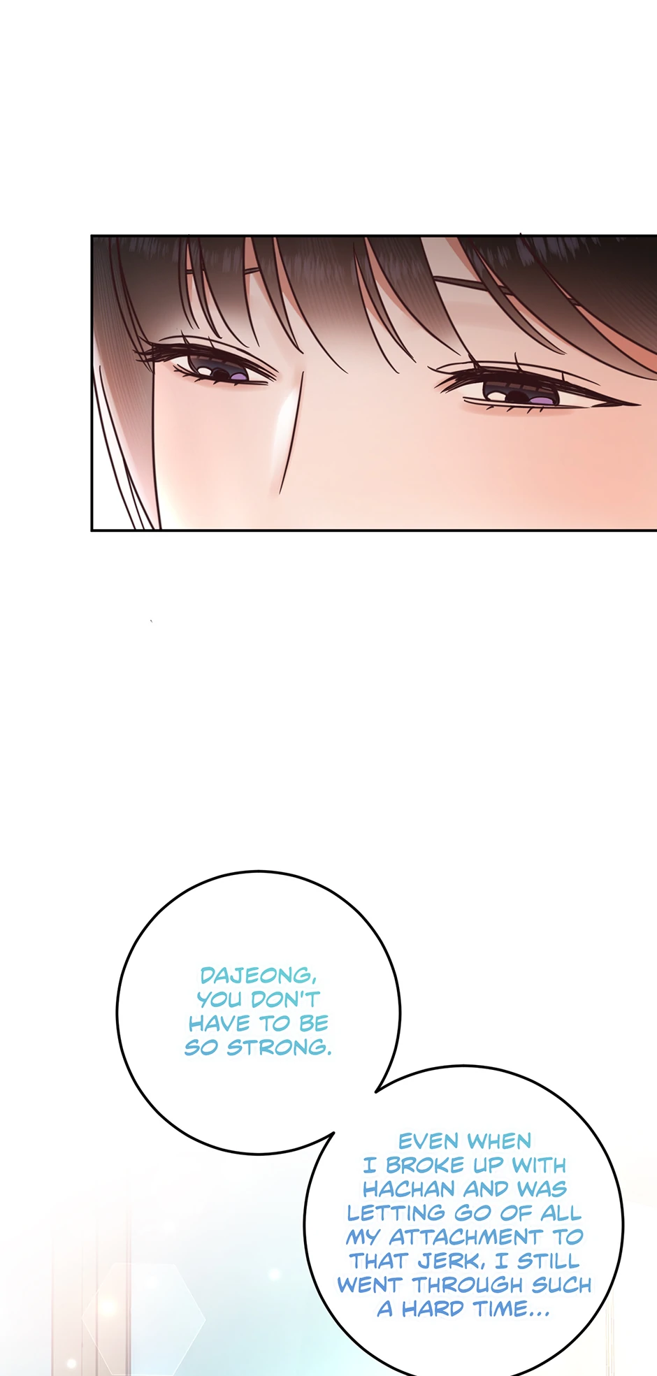 Office Romance Frontline Chapter 33 306 59