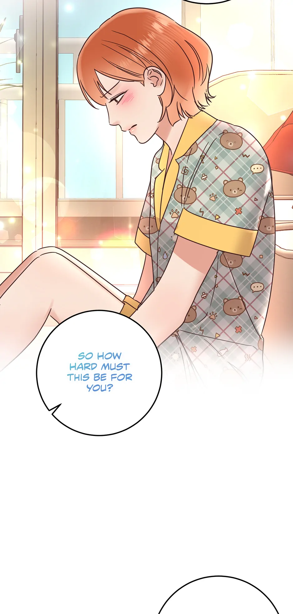 Office Romance Frontline Chapter 33 307 60