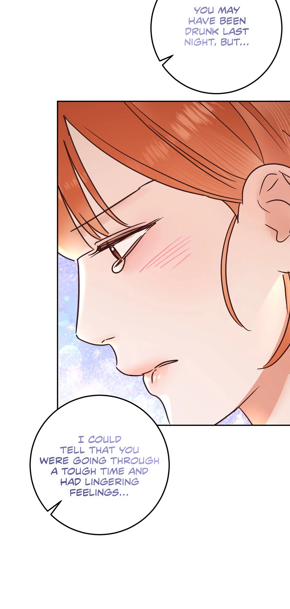 Office Romance Frontline Chapter 33 308 61