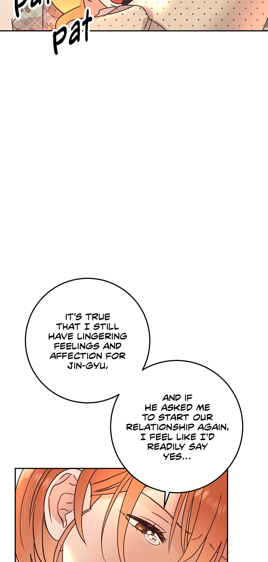 Office Romance Frontline Chapter 33 310 63