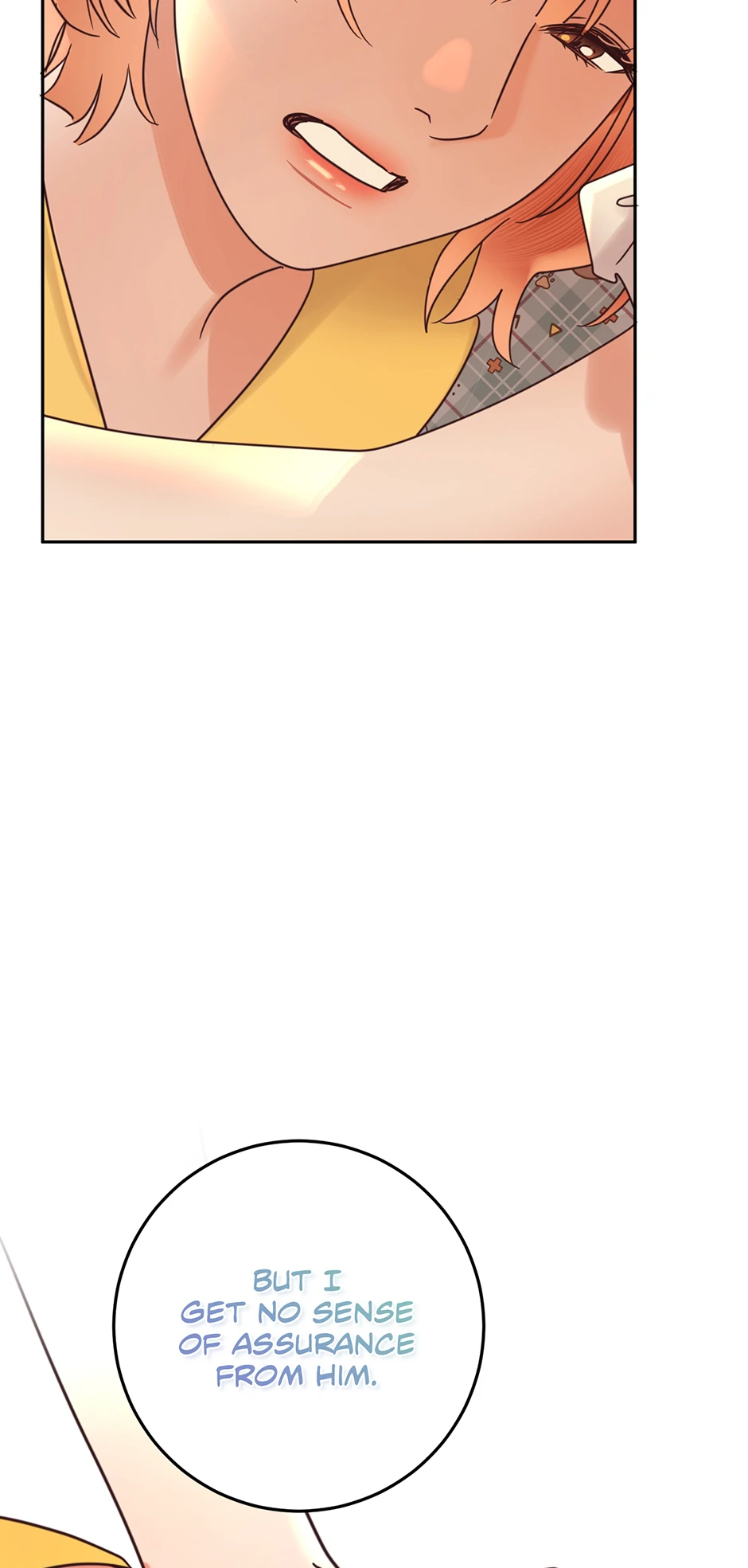 Office Romance Frontline Chapter 33 311 64