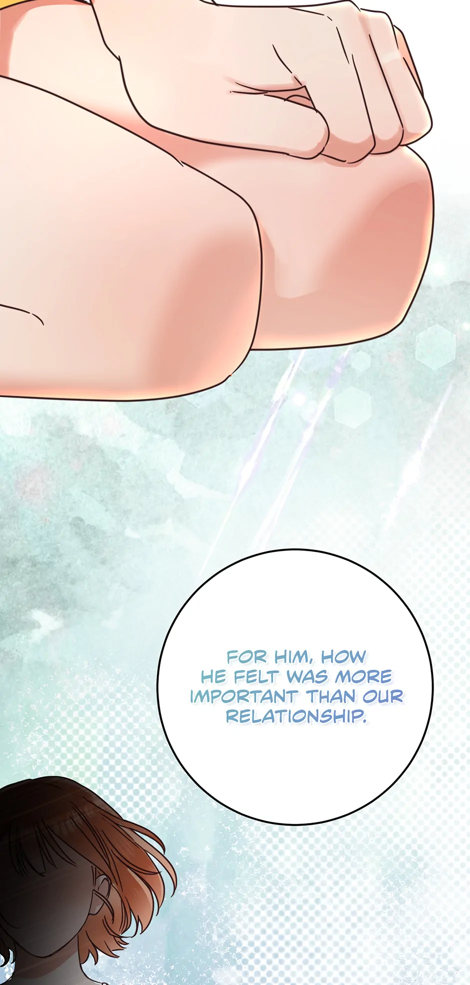 Office Romance Frontline Chapter 33 312 65