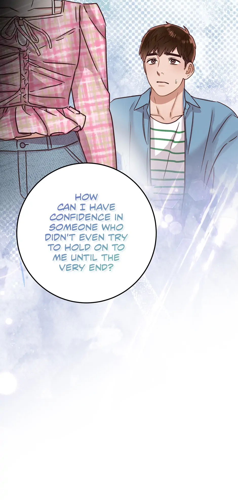 Office Romance Frontline Chapter 33 313 66