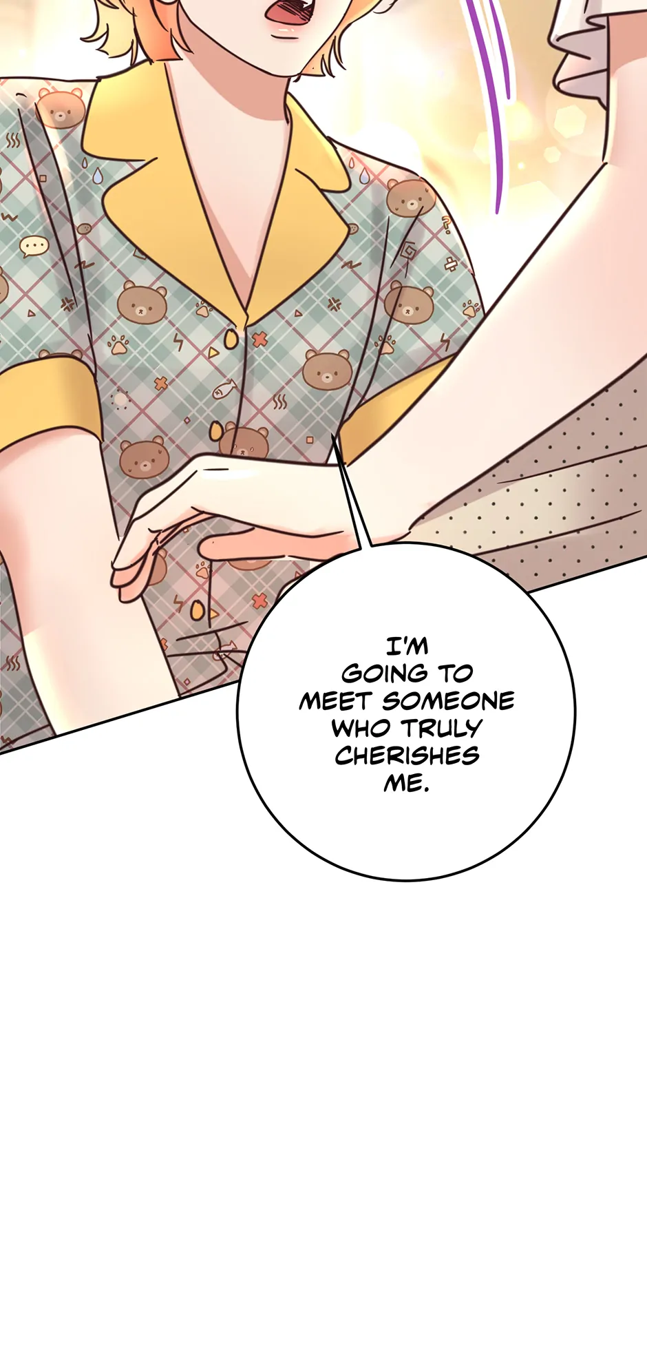 Office Romance Frontline Chapter 33 315 68