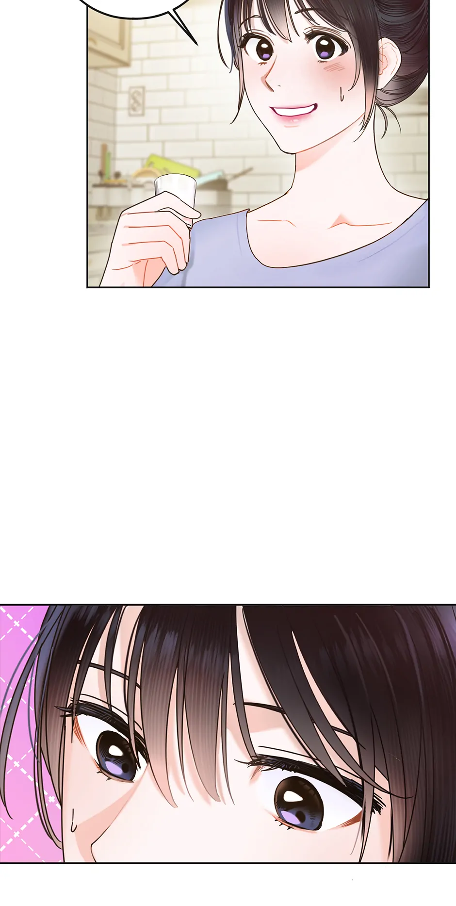 Office Romance Frontline Chapter 4 179 07