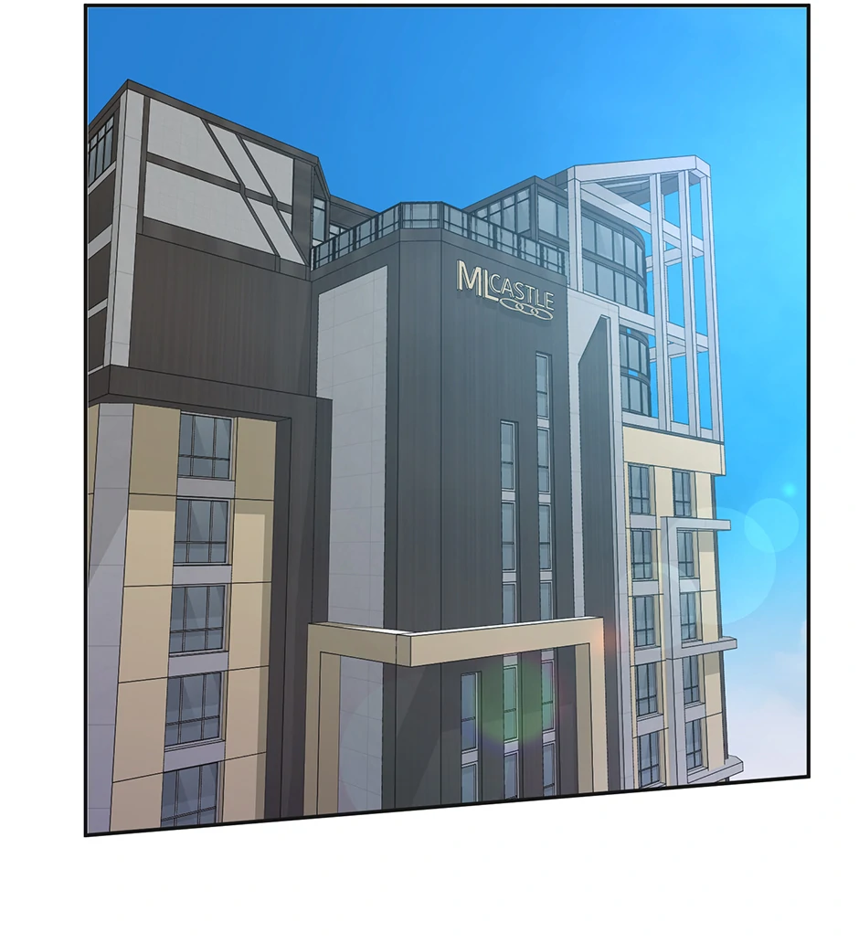 Office Romance Frontline Chapter 4 182 10