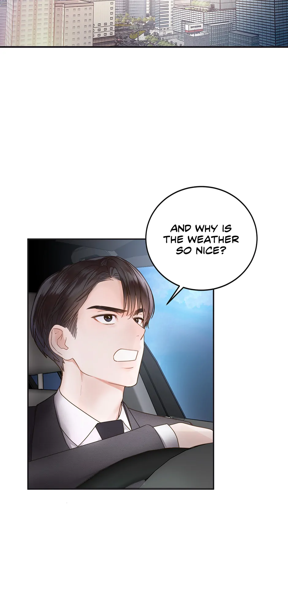 Office Romance Frontline Chapter 4 188 16