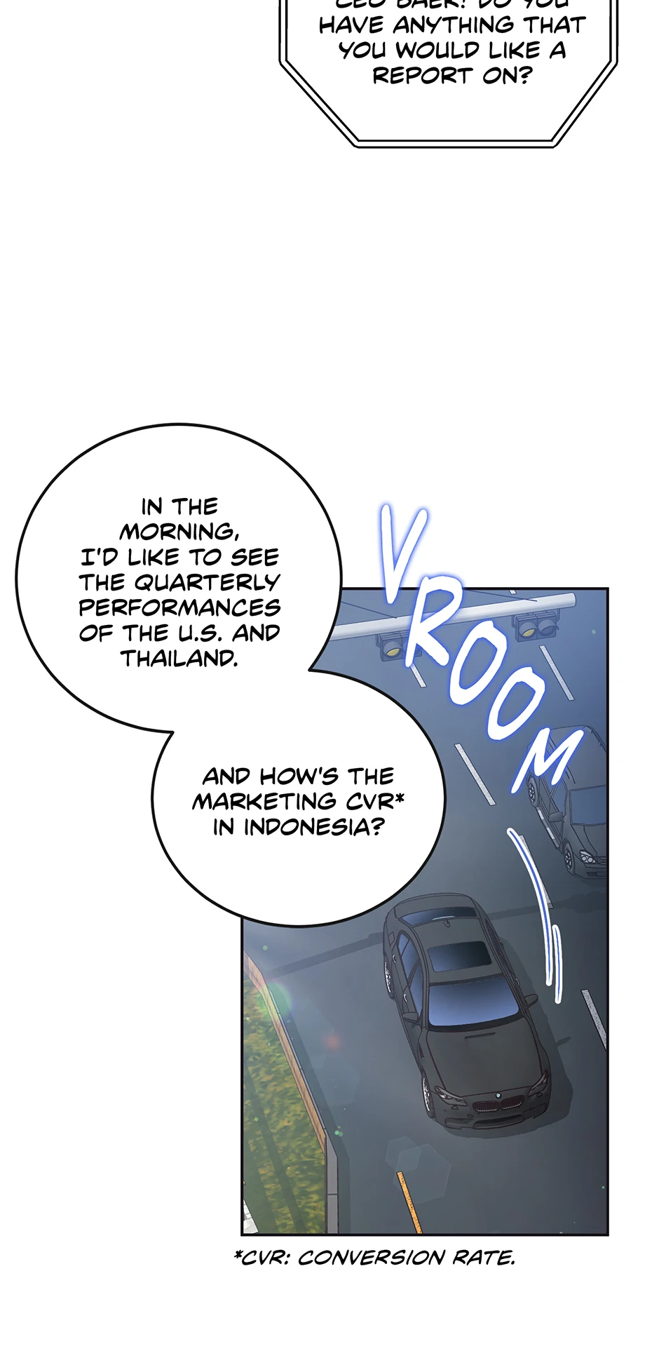 Office Romance Frontline Chapter 4 190 18