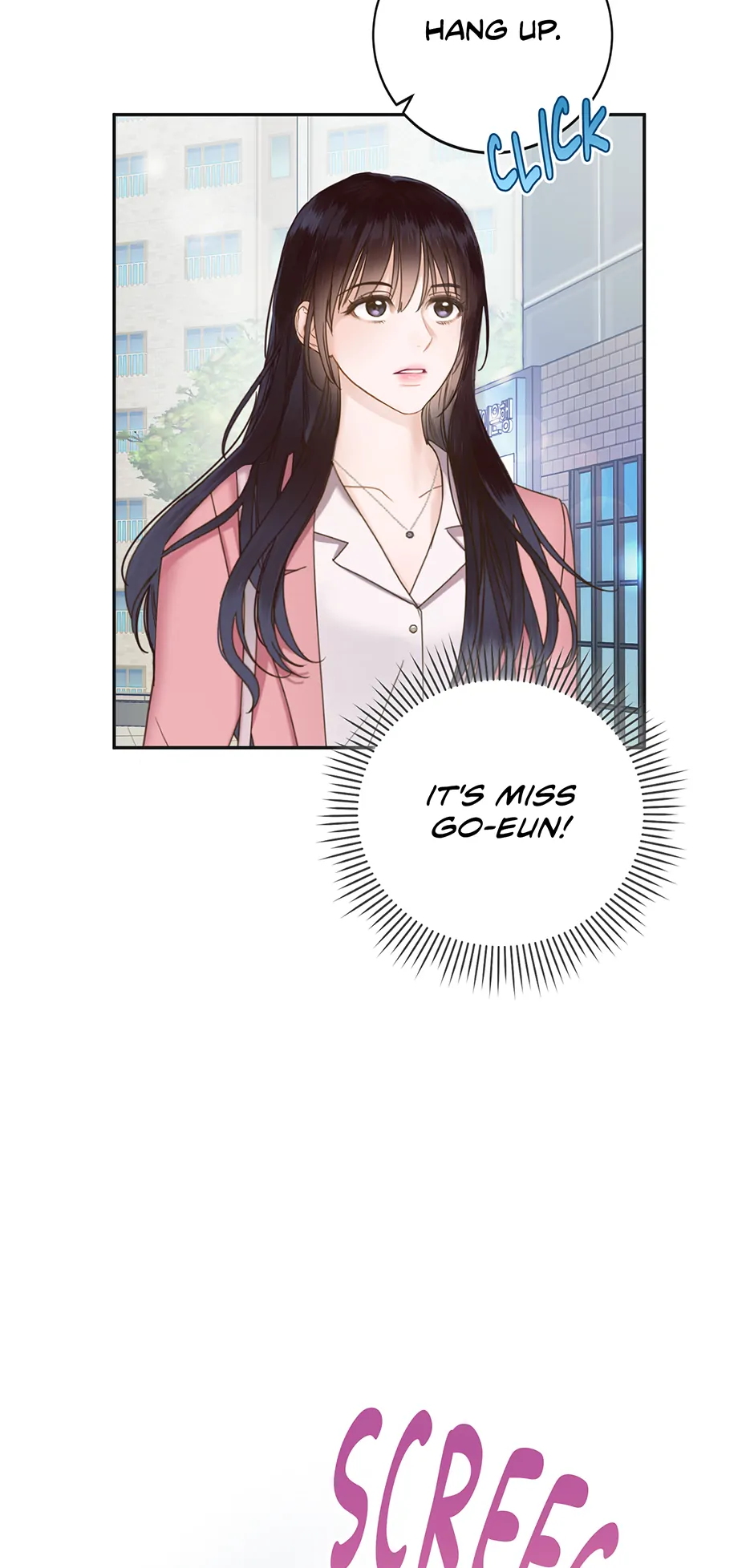 Office Romance Frontline Chapter 4 192 20