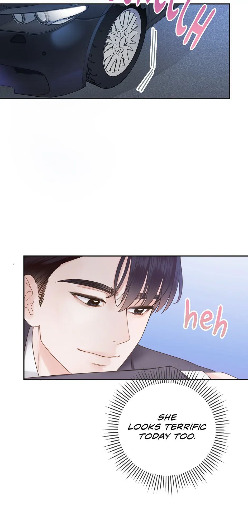 Office Romance Frontline Chapter 4 193 21