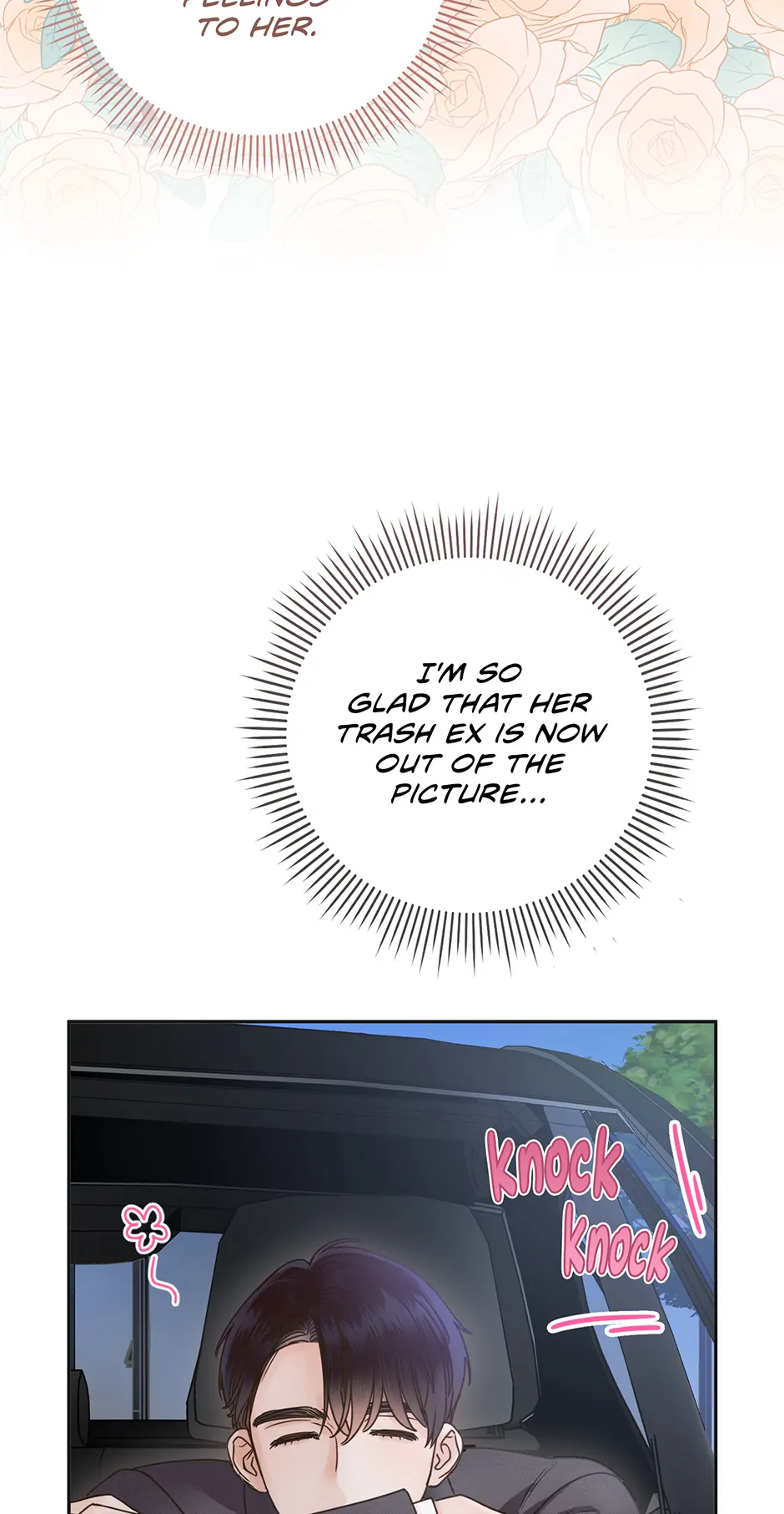 Office Romance Frontline Chapter 4 195 23