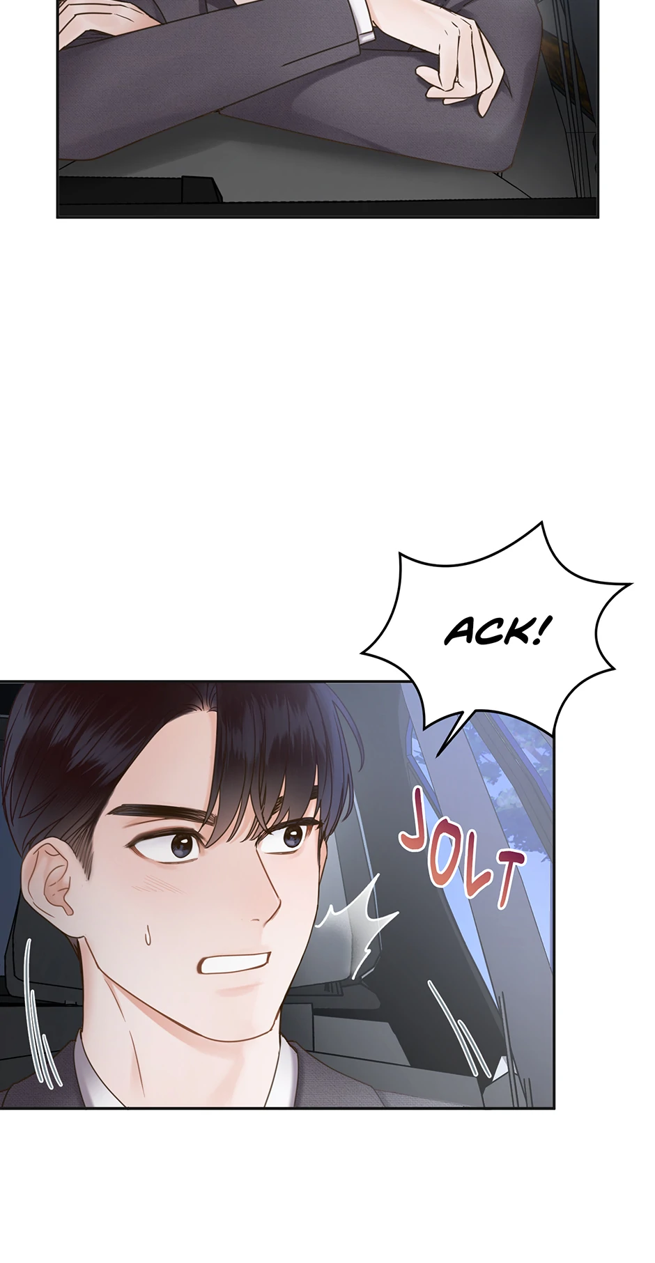 Office Romance Frontline Chapter 4 196 24