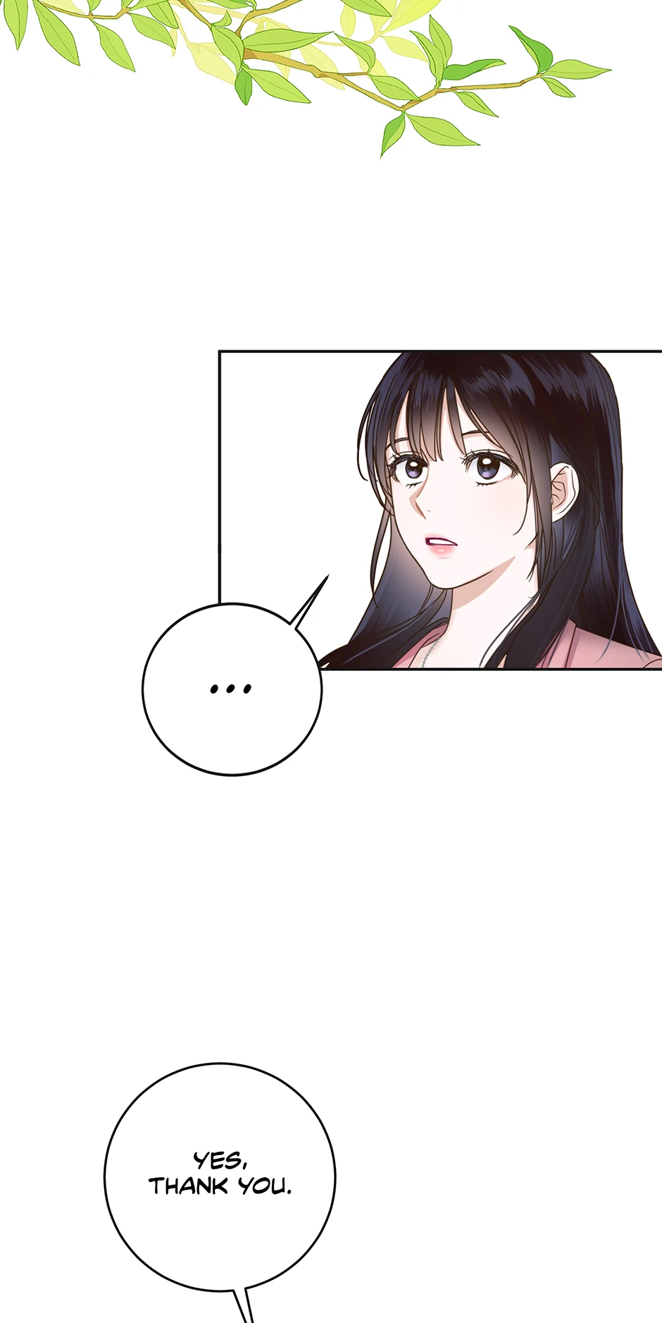 Office Romance Frontline Chapter 4 202 30