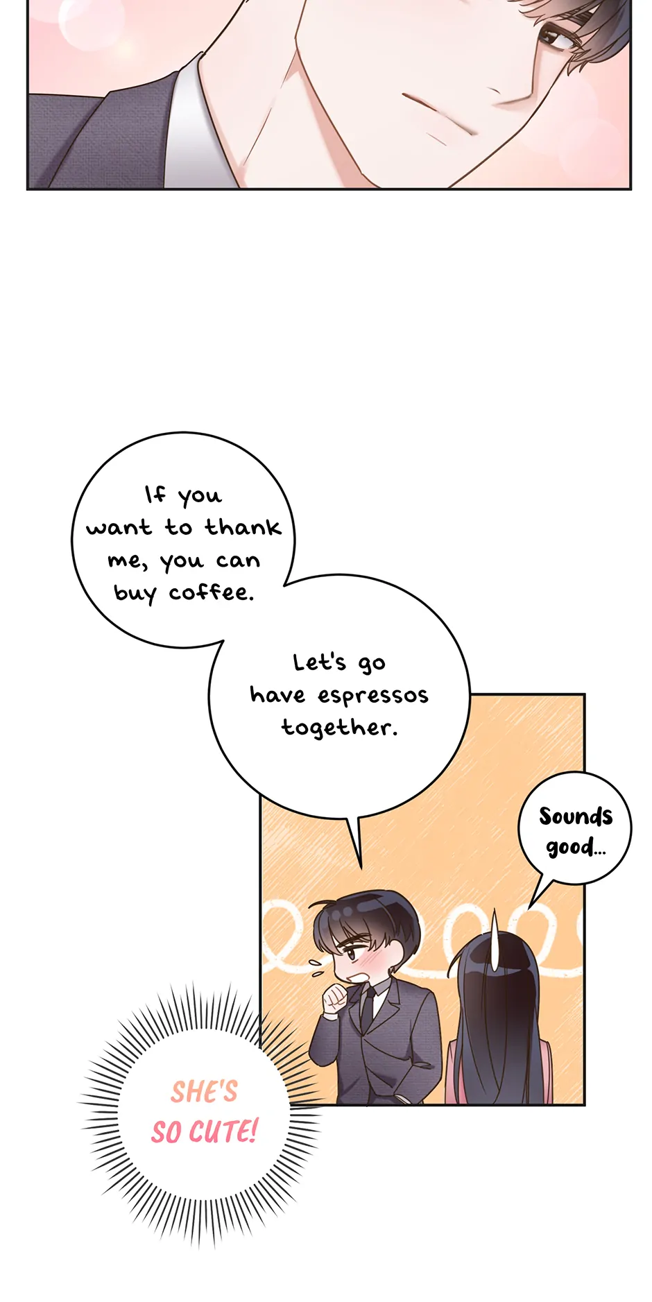 Office Romance Frontline Chapter 4 204 32