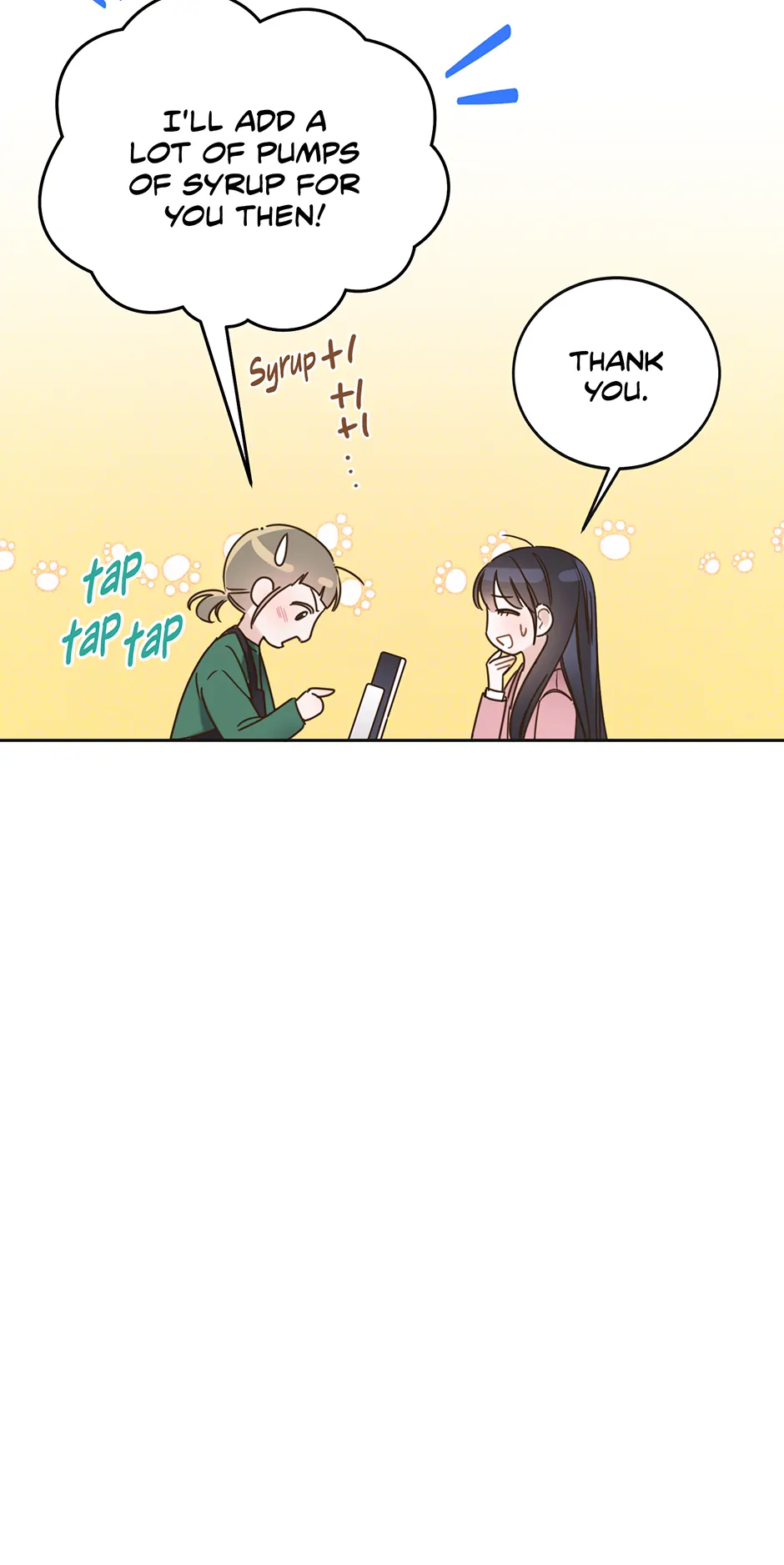 Office Romance Frontline Chapter 4 209 37