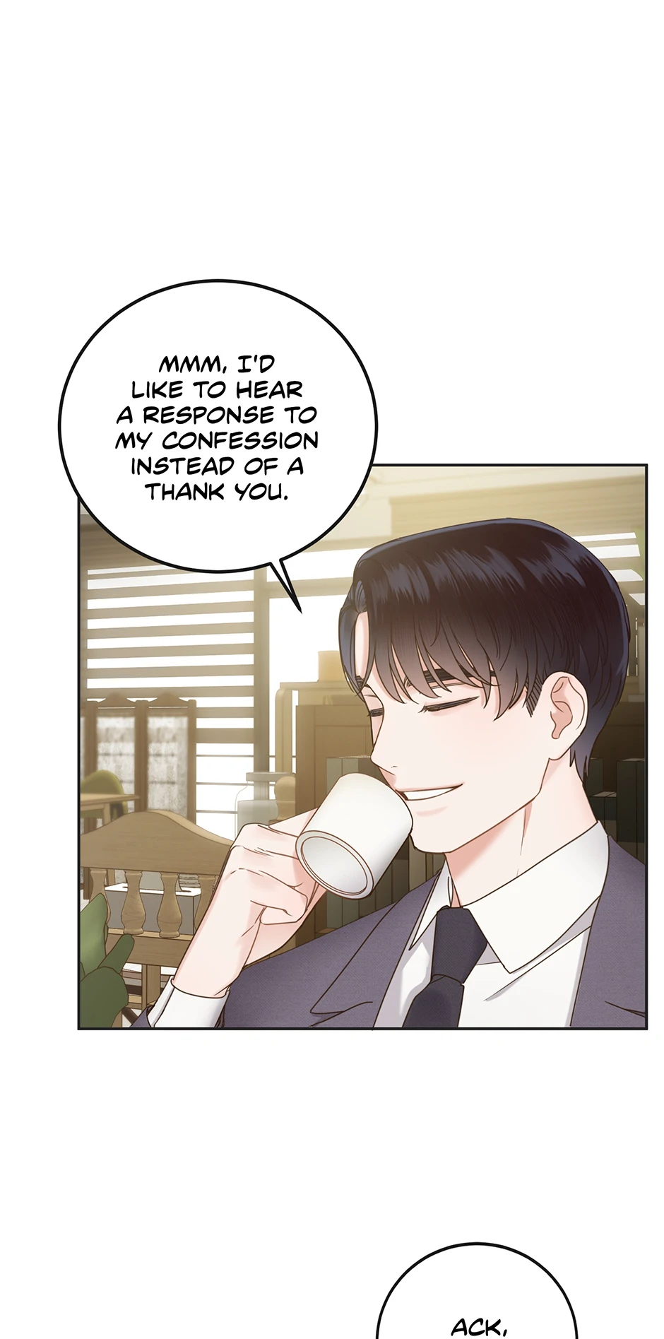 Office Romance Frontline Chapter 4 211 39