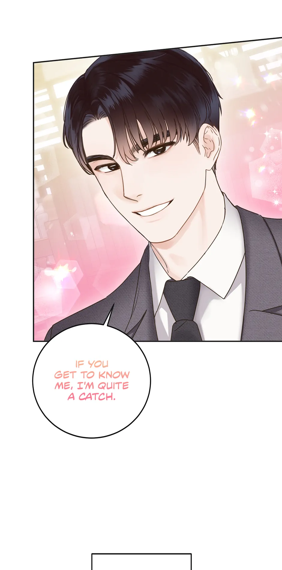 Office Romance Frontline Chapter 4 214 42