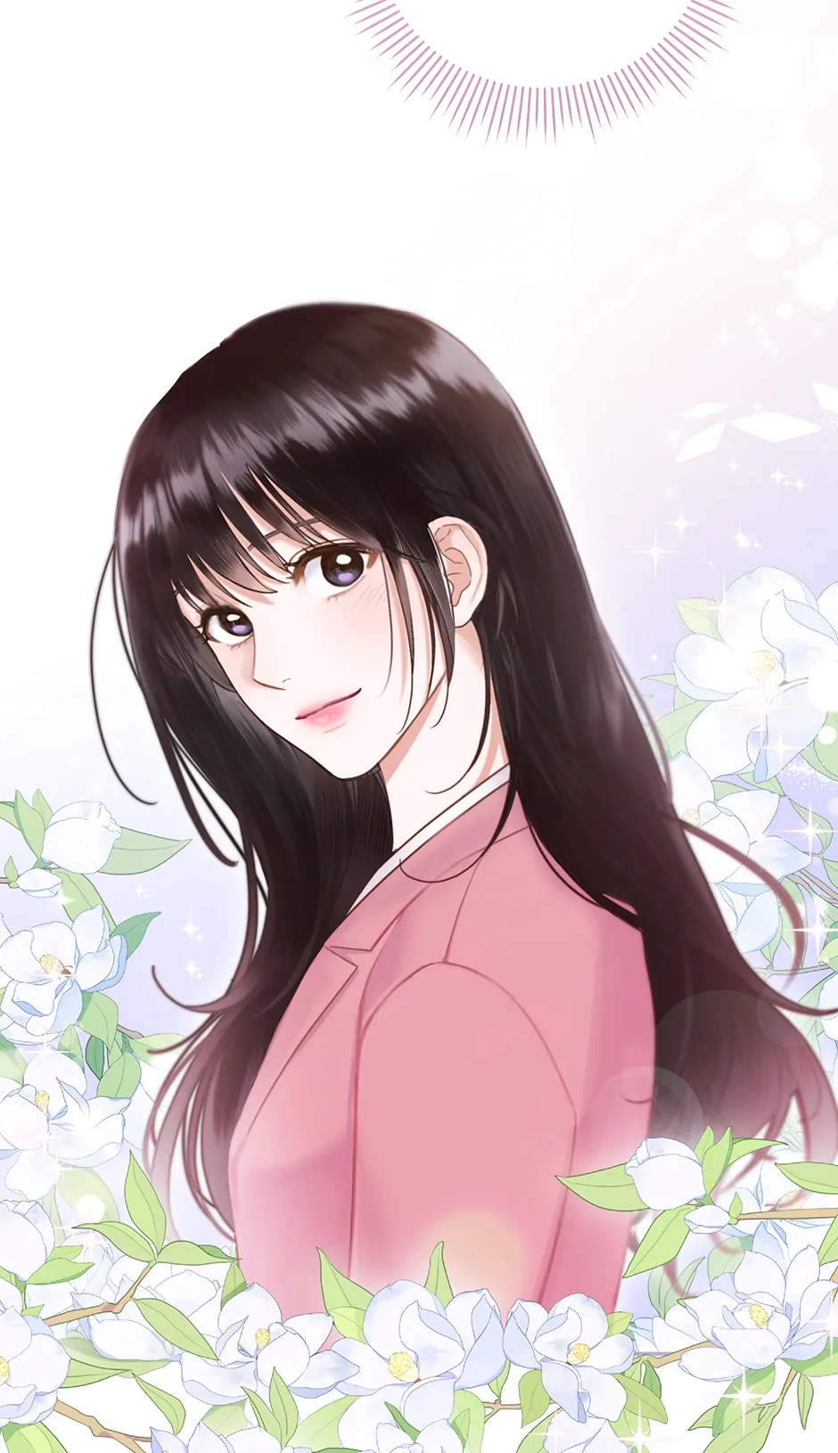 Office Romance Frontline Chapter 4 224 52