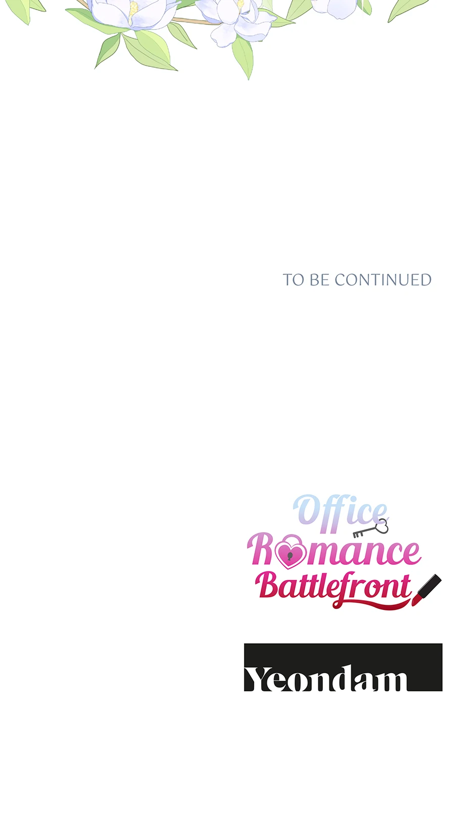 Office Romance Frontline Chapter 4 225 53