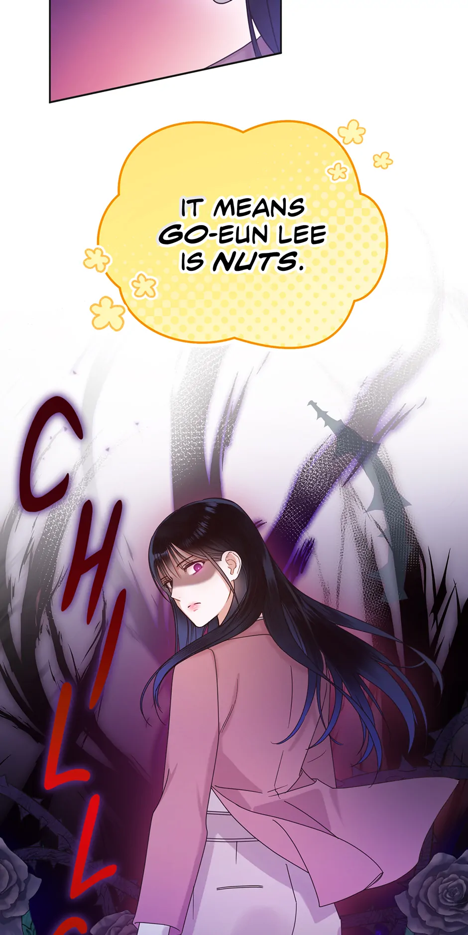 Office Romance Frontline Chapter 6 154 09