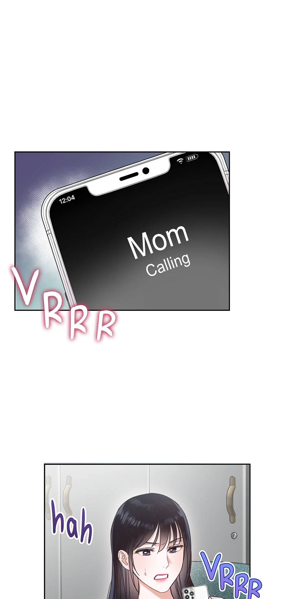 Office Romance Frontline Chapter 6 158 13