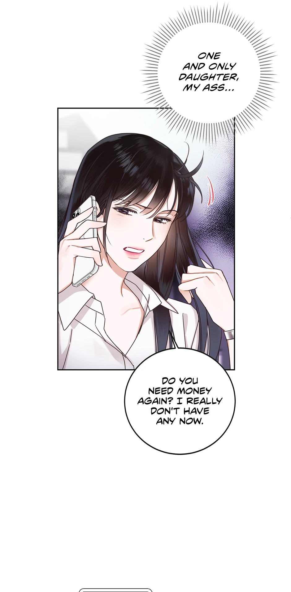 Office Romance Frontline Chapter 6 161 16