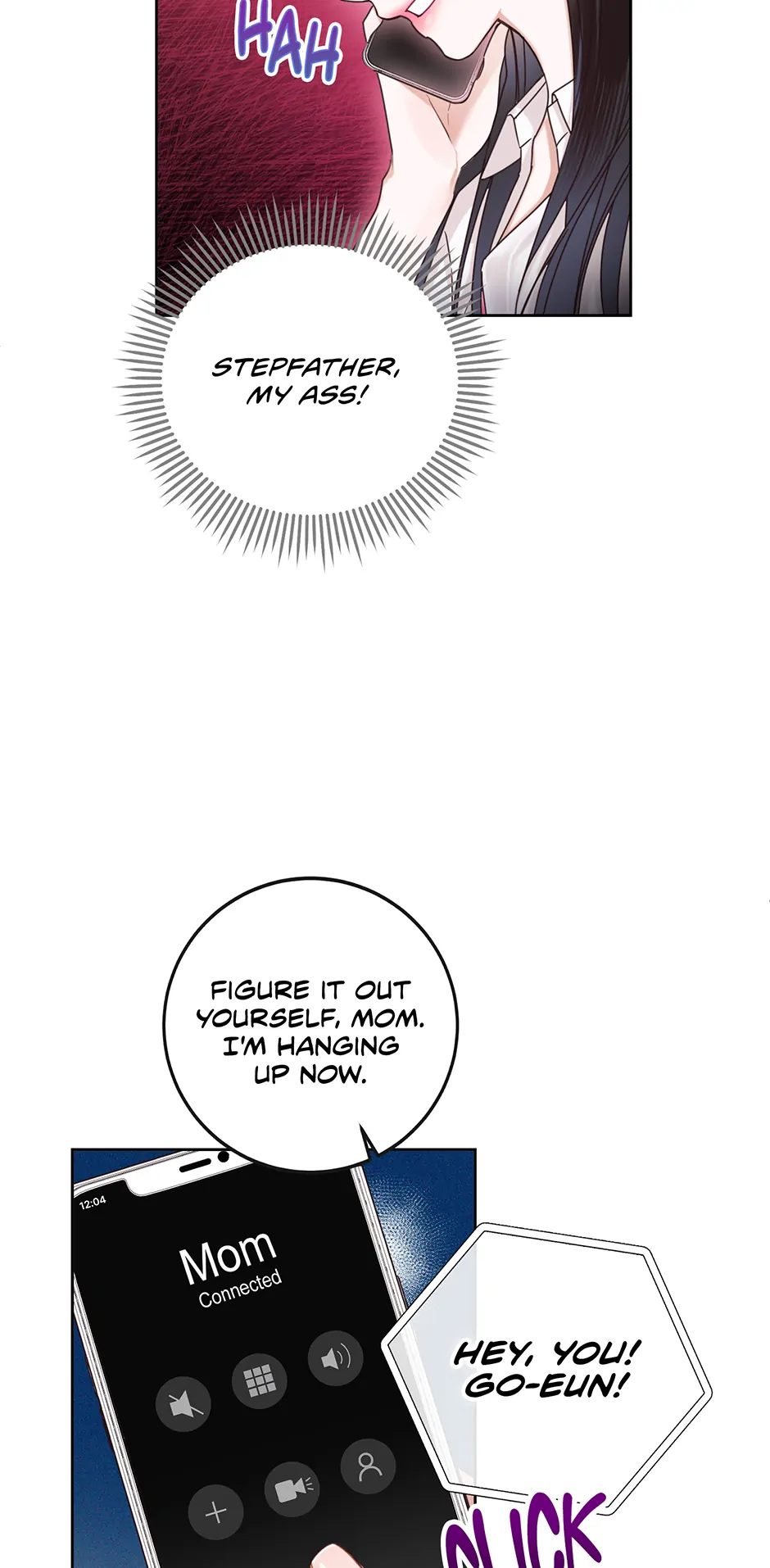 Office Romance Frontline Chapter 6 163 18