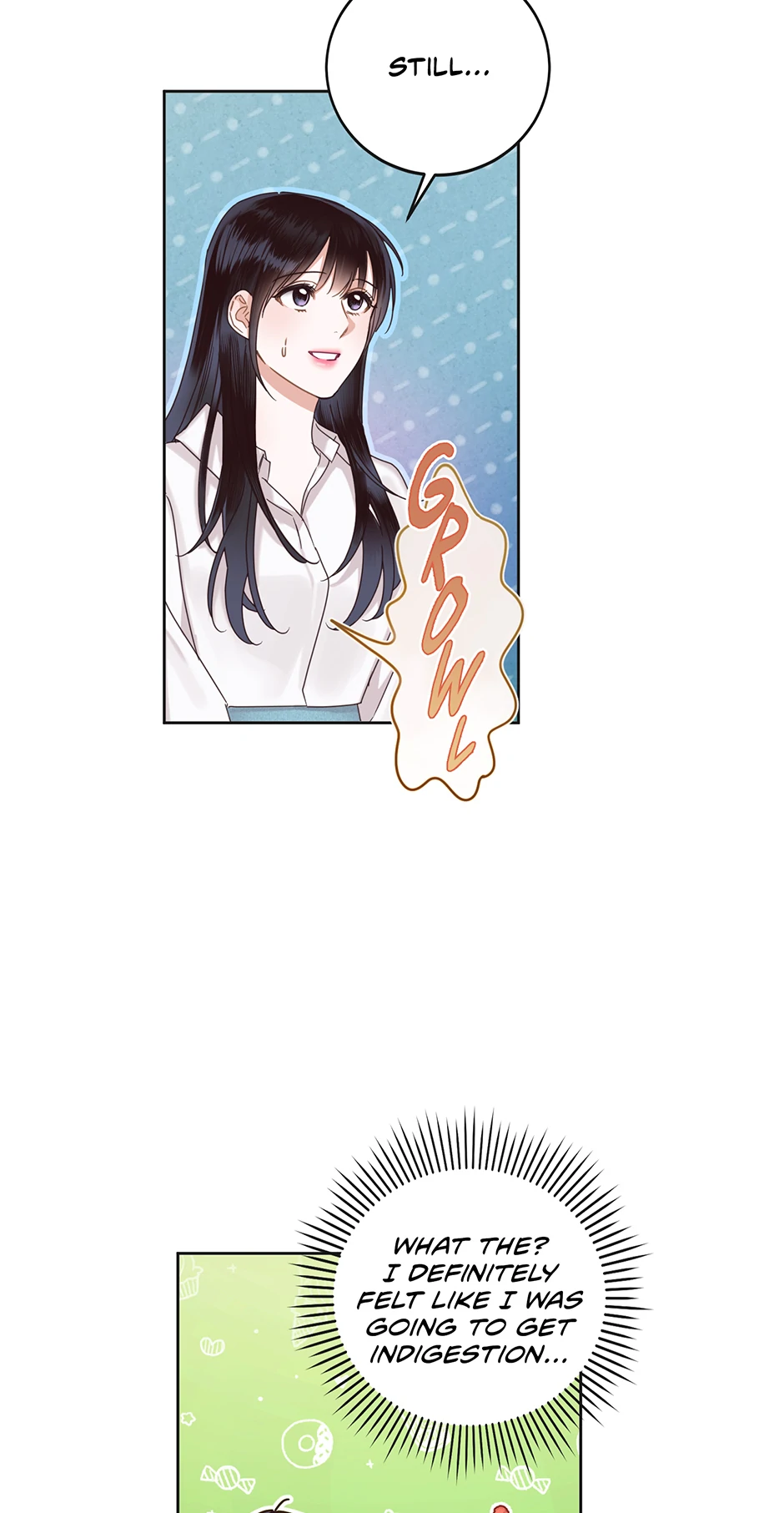 Office Romance Frontline Chapter 6 172 27