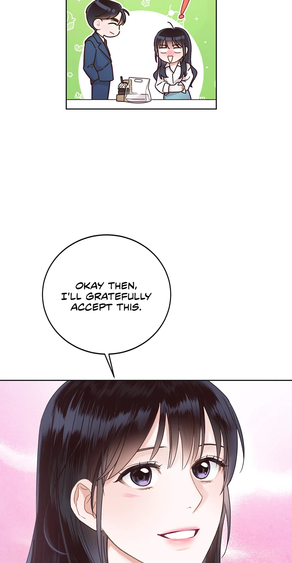 Office Romance Frontline Chapter 6 173 28