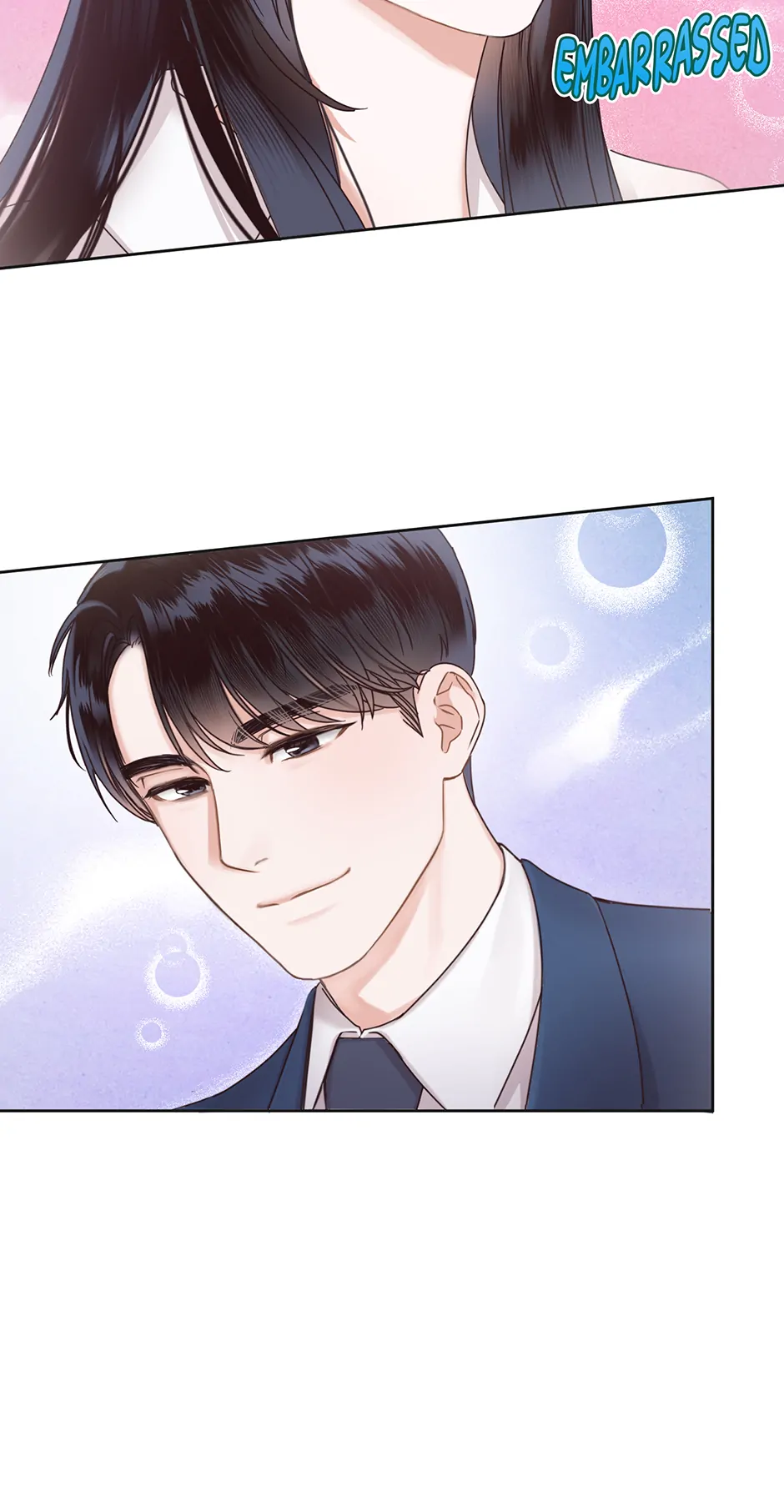 Office Romance Frontline Chapter 6 174 29